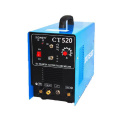 Venda quente inverter dc tig-mma-cut ct520 máquina de solda do fabricante